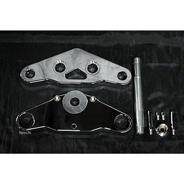 P29-115 部品屋K\u0026W ビレットトリプルツリー4 41mmフォーク用 SP店の画像
