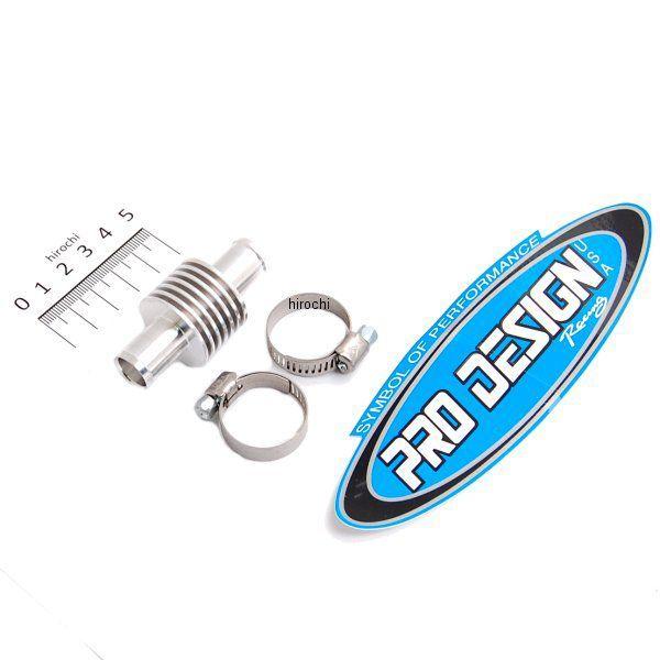 【USA在庫あり】 PD-541 プロデザイン Pro Design インライン スーパークーラー 60-125cc用 SP店