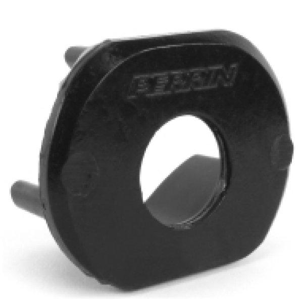 【USA在庫あり】 perPHP-DRV-100 Perrin 17年-19年 ホンダ シビック Si Pitch Stop Mount インサート SP店 | ブランド登録なし