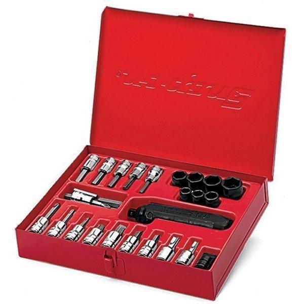 PIT2230E スナップオン Snap-on インパクト ドライバー セット SP店