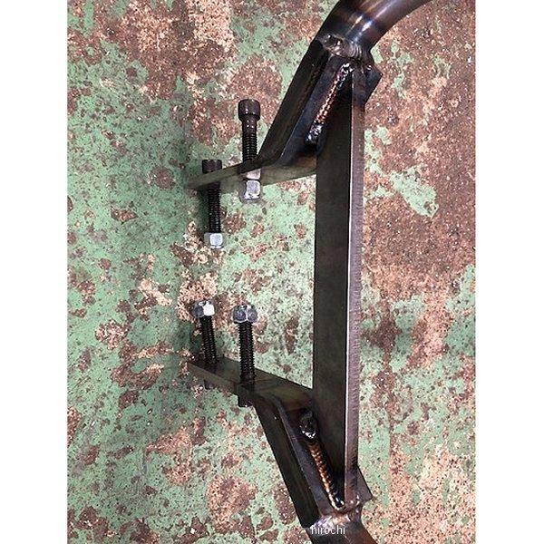 PKR-1 部品屋K\u0026W KRスタイルボルトオンハードテール SP店の画像