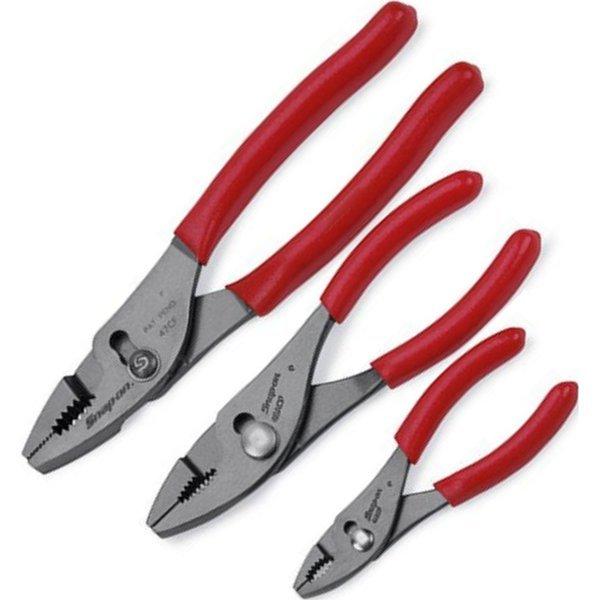 PL403A スナップオン Snap-on コンビネーション スリップジョイントプライヤー 3個 セット SP店 | 