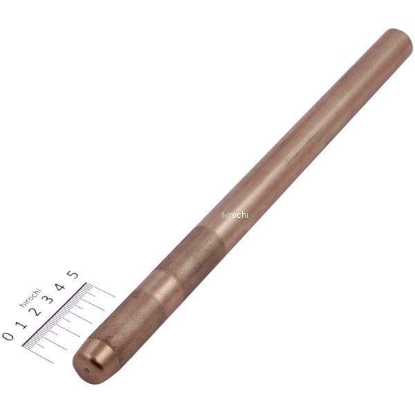 PPB1226A スナップオン Snap-on ブロンズ製ドリフトポンチ絵 長さ 12in SP店 バイク用整備工具-バイク