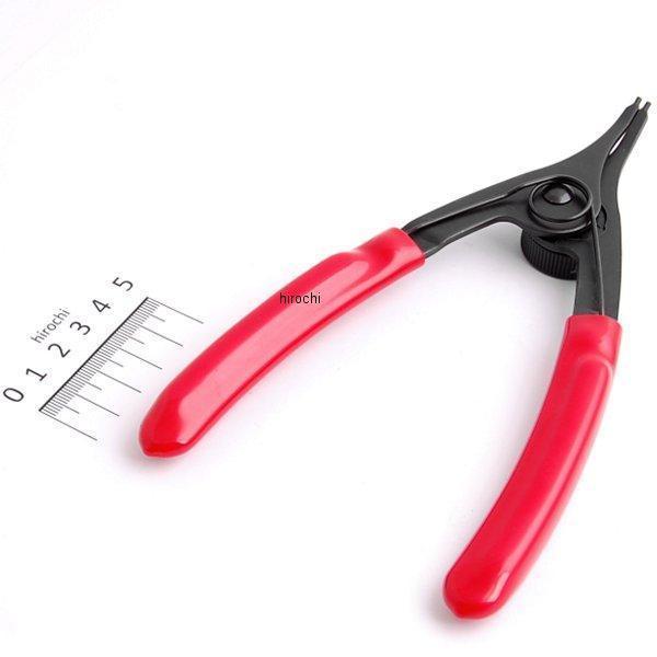 PRH34 スナップオン Snap-on リテーニングリング固定チップ/コンバーチブルプライヤー 7-1/2インチ SP店の画像