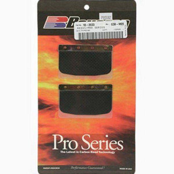 【USA在庫あり】 PRO-182 ボイセン Boyesen プロシリーズ リード 03年 CR250R SP店