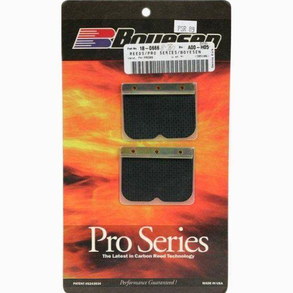 【USA在庫あり】 PRO-89 ボイセン Boyesen プロシリーズ リード 96年-97年 RM250 SP店
