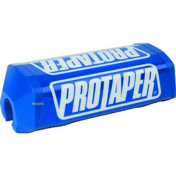 【USA在庫あり】 ptr021625 プロテーパー ProTaper 2.0 Square バーパッド Race ブルー SP店 | ブランド登録なし