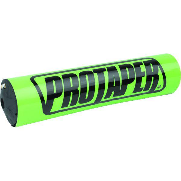 【USA在庫あり】 ptr021652 ProTaper 8in Round Bar Pad - Race Green SP店 | ブランド登録なし