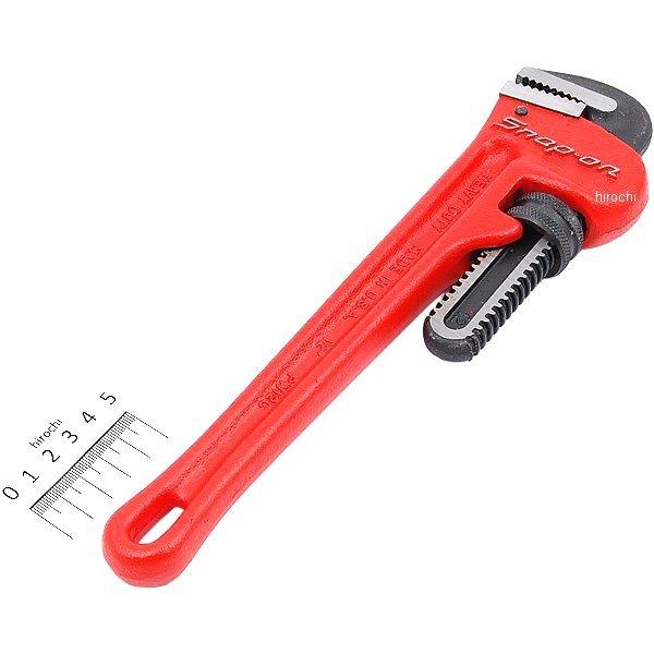PW12C スナップオン Snap-on エクスターナル パイプ レンチ 全長 12インチ SP店_1