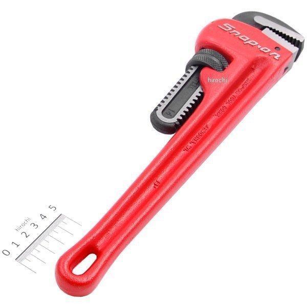 PW14C スナップオン Snap-on エクスターナル パイプ レンチ 全長 14インチ SP店_1