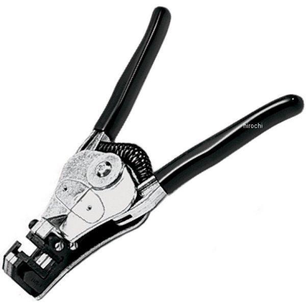 PWC24 スナップオン Snap-on ブルーポイント 自動ワイヤーストリッパー 長さ 6-1/4インチ SP店