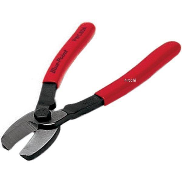 PWC80A スナップオン Snap-on ブルーポイント ケーブルカッター 長さ 7-1/2インチ SP店
