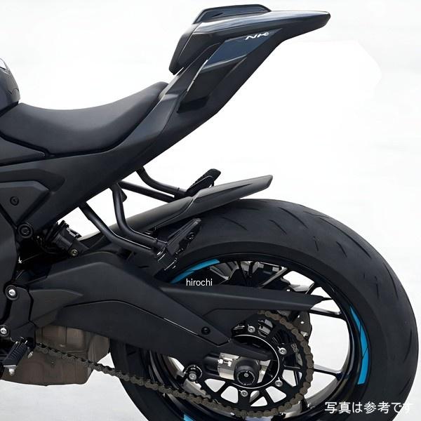 079151 ピラミッドプラスチック Pyramid plastics ハガー エクステンション 25年-26年 CFMOTO 675NK マットブラック SP店_1