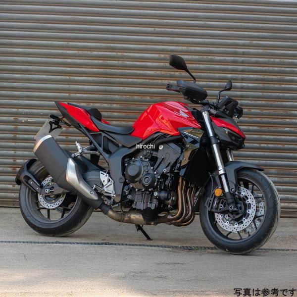 085195M ピラミッドプラスチック Pyramid Plastics スプレーガード リアフェンダー マット ブラック 25年 CB1000 ホーネット inc SP SP店の画像