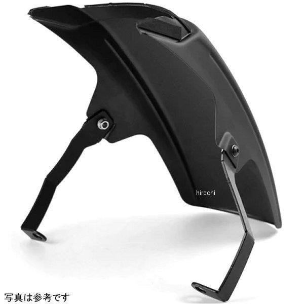 056925 ピラミッドプラスチック Pyramid Plastics 延長フェンダー ロング 20年-22年 Tiger 900 GT Low 黒_1