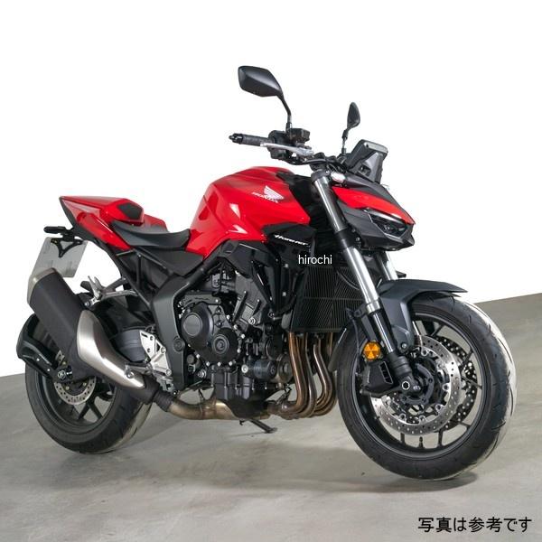 21150D ピラミッドプラスチック Pyramid plastics インフィルパネル 25年-26年 CB1000 Hornet マットイリジウム グレー メタリック SP店_1