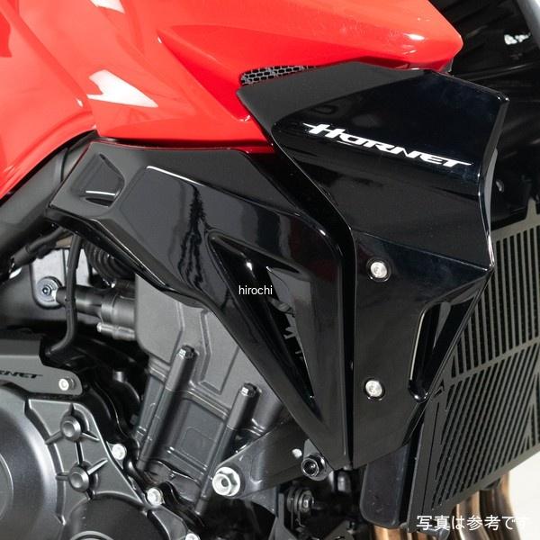 21150D ピラミッドプラスチック Pyramid plastics インフィルパネル 25年-26年 CB1000 Hornet マットイリジウム グレー メタリック SP店_2