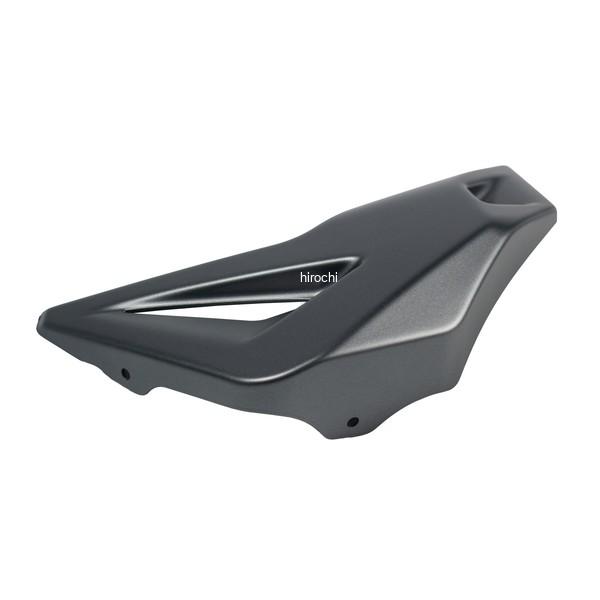 21150D ピラミッドプラスチック Pyramid plastics インフィルパネル 25年-26年 CB1000 Hornet マットイリジウム グレー メタリック SP店_4