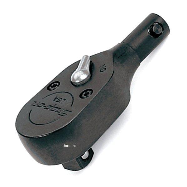 QJD16A スナップオン Snap-on スクエアドライブヘッド/ラチェッティング 1/2インチ ドライブ SP店