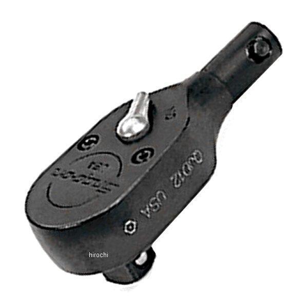 QJD8A-72 スナップオン Snap-on スクエアドライブヘッド/ラチェッティング 1/4インチ ドライブ SP店