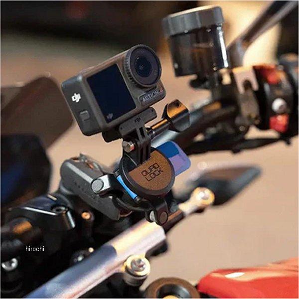 クアッドロック　ブラック　箱無し base-quad-lock-360-4-