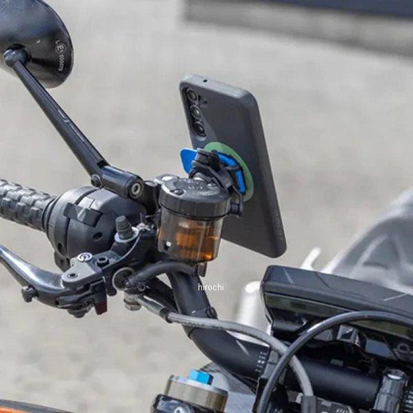 QLM-CLH クアッドロック QUAD LOCK ブレーキ/クラッチマウント バイク用 SP店の画像