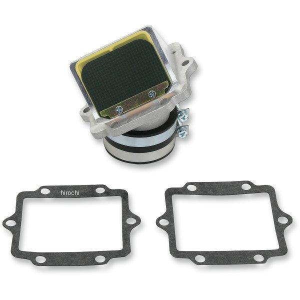 【USA在庫あり】 RAD11D ボイセン Boyesen リードバルブ 95年-97年 KX125 SP店