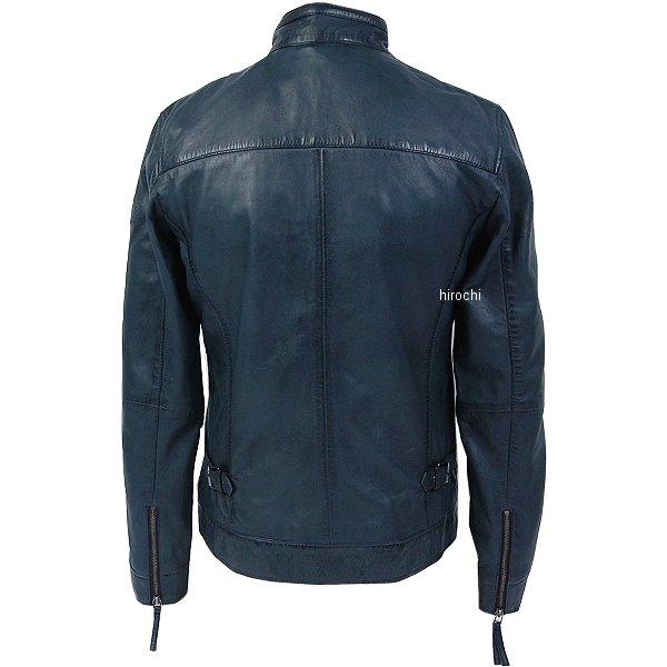 ライズ RLJ200C-BL RLJ200C-S RIDEZ レザージャケット CLUBS アイアン