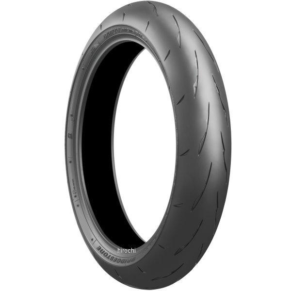 【メーカー在庫あり】 RMR04867 ブリヂストン BRIDGESTONE レーシング バトラックス R11(NHS) 120/600R17 TL フロント SP店 | BRIDGESTONE