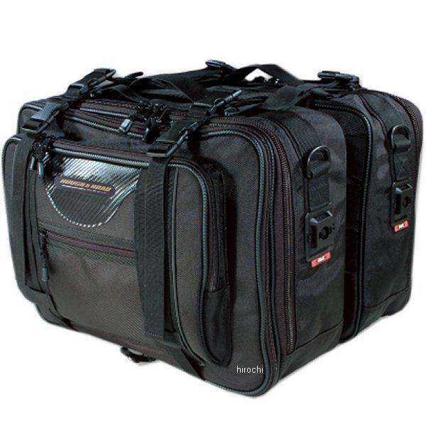 【メーカー在庫あり】 RR5632G-BK ラフ\u0026ロード ロードサイドバッグ G.ブラック SP店