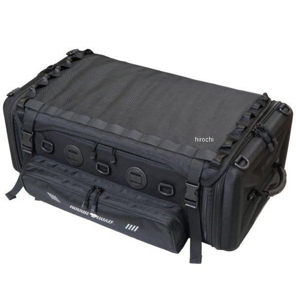 RR9038BK ラフ\u0026ロード 秋冬モデル コンテナシートバッグ64 黒 SP店