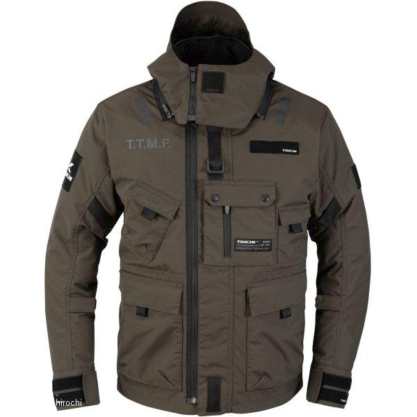 RS-RSJ726-LDKH RSJ726 RSタイチ 2024年秋冬モデル モンスター オールシーズンパーカ レディース ダークカーキ SP店 | ブランド登録なし