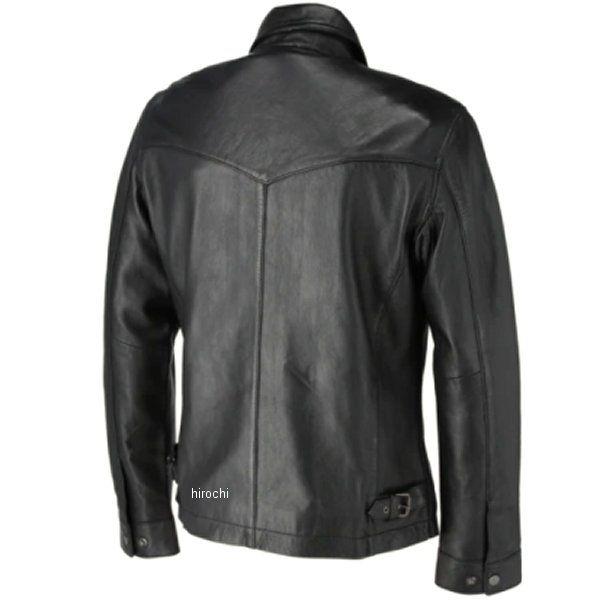 ライズ RZ-RR02-BK RIDEZ RRシリーズ ジャケット VALIANT JACKET 黒 SP