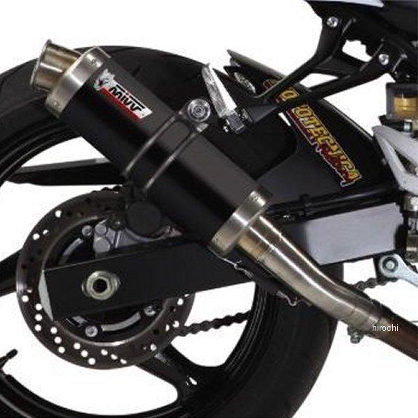 S.037.L2S ミヴ Mivv スリップオンマフラー GP 11年-16年 GSR750