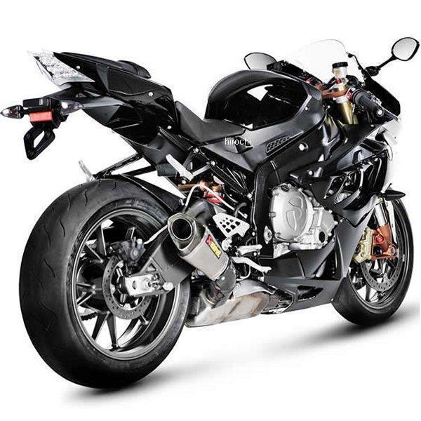 S-B10SO1-HASZ 1811-2226 アクラポビッチ AKRAPOVIC スリップオンマフラー E1仕様 コニカル 10年以降 BMW S1000RR、S1000R チタン SP店 | AKRAPOVIC | 02