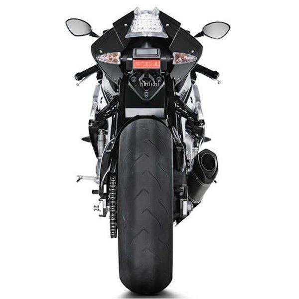 S-B10SO1-HASZ 1811-2226 アクラポビッチ AKRAPOVIC スリップオンマフラー E1仕様 コニカル 10年以降 BMW S1000RR、S1000R チタン SP店 | AKRAPOVIC | 04