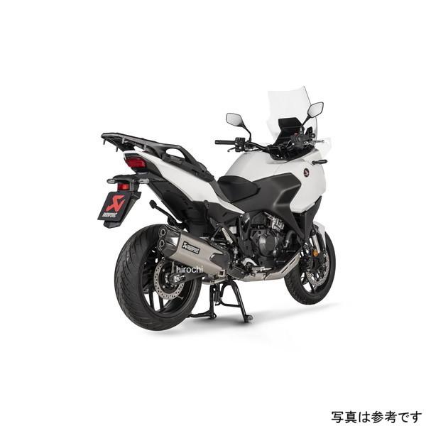   2枚 メーカー在庫あり】 S-H11SO3-HGITJPP アクラポビッチ AKRAPOVIC