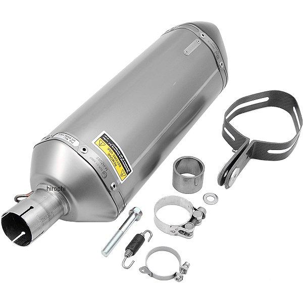 アクラポビッチ│スリップオン チタン ｜ヴェルシス250X(-23