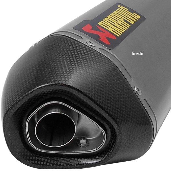 パーツ AKRAPOVIC（アクラポビッチ） レーシングライン (4-2-1) フル