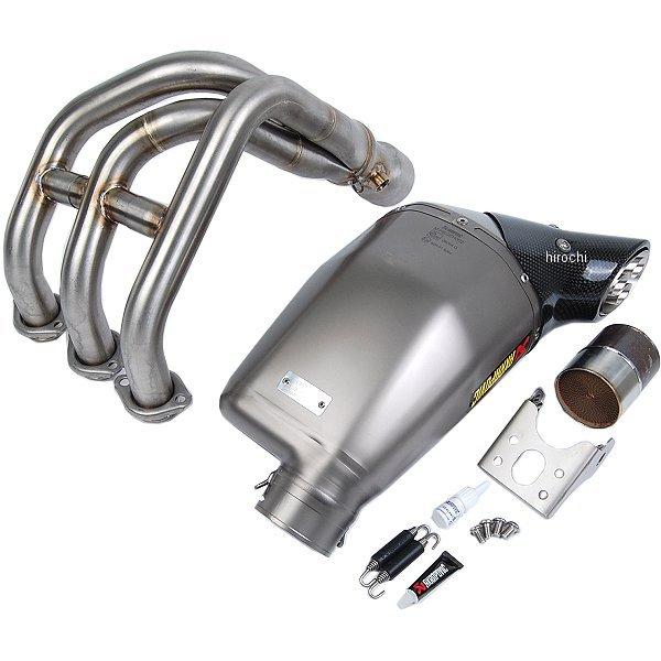 AKRAPOVIC 【メーカー在庫あり】 S-Y9R8-HEGEHT 1810-2410