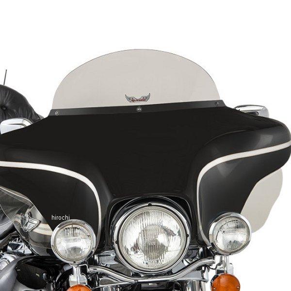 【USA在庫あり】 S1358 スリップ ストリーマー Slip Streamer ウインドシールド 8インチ 96年-13年 FLH スモーク SP店