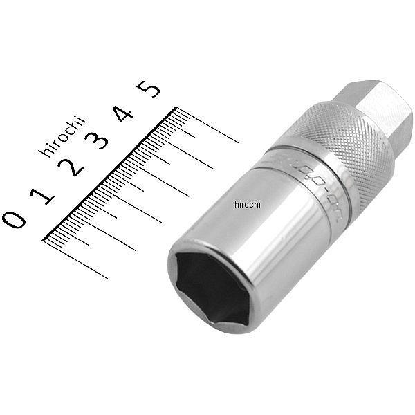 S9711KA スナップオン Snap-on スタンダード スパークプラグソケット (3/8インチ ドライブ) 18mm SP店