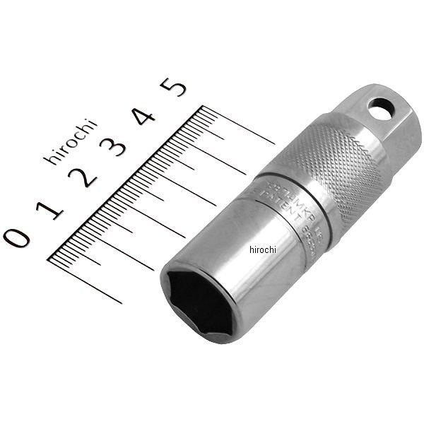 【USA在庫あり】 S9714MKR スナップオン Snap-on リテンションスパークプラグソケット(3/8インチドライブ)、トルクス 14mm SP店