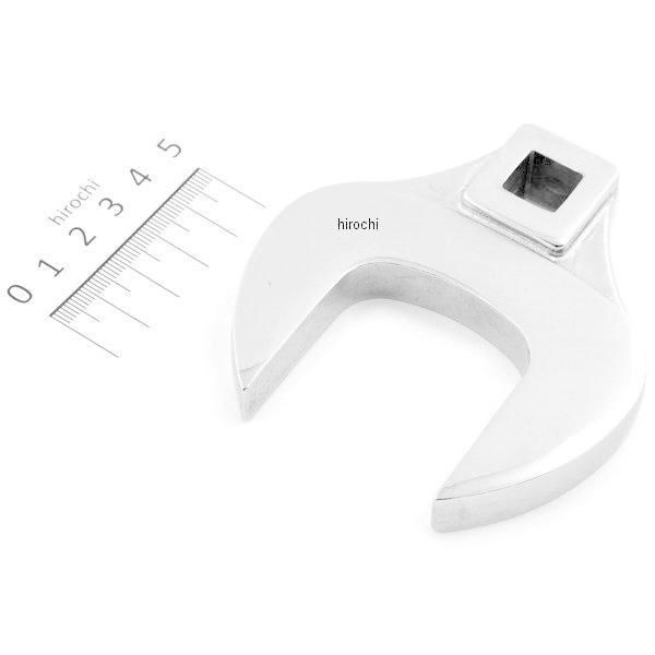 SCO54 スナップオン Snap-on クロウフット 1/2インチ オープン エンド レンチ 1-11/16インチ SP店