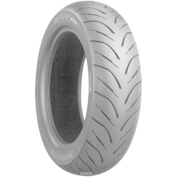SCS03008 ブリヂストン BRIDGESTONE HOOP B02 130/60-13 53L TL リア SP店