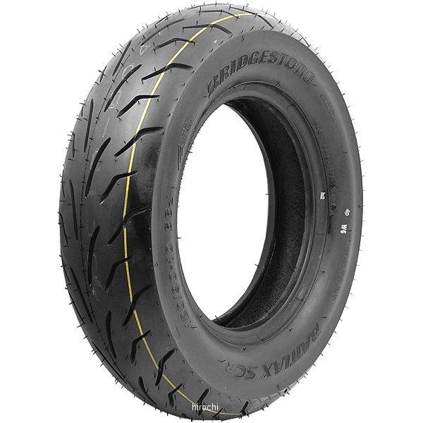 合い BRIDGESTONE（ブリヂストン） SCS60016 バトラックス SC 120/90-10 66J