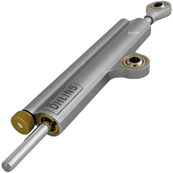 SD003 オーリンズ OHLINS ステアリングダンパー 汎用 ユニバーサル 120mm SP店 | OHLINS