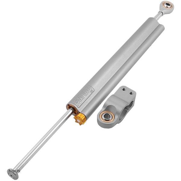 SD005 オーリンズ OHLINS ステアリングダンパー 汎用 ユニバーサル 150mm SP店 | OHLINS | 01