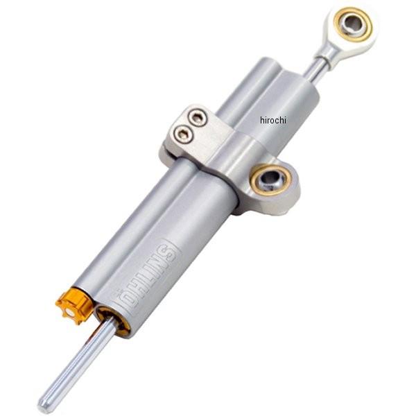 SD027 オーリンズ OHLINS ステアリングダンパーキット 04年-08年 YZF-R1 68mm SP店