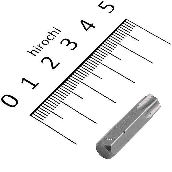 SDMTR40 スナップオン Snap-on 1/4インチ 6角 シャンクビット いじり防止用トルクス SP店 |  | 01